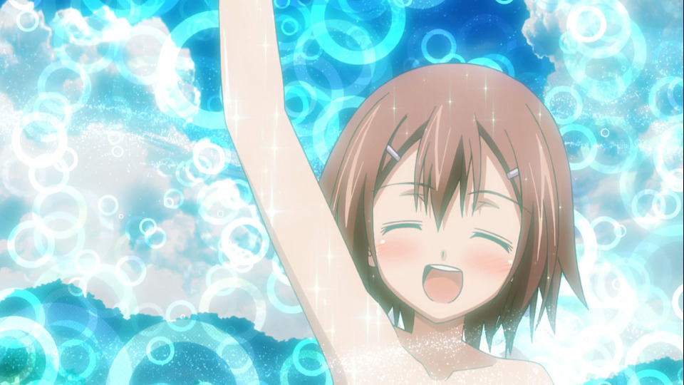 バカとテストと召喚獣にっ! 第1問 「僕とみんなと海水浴っ!」